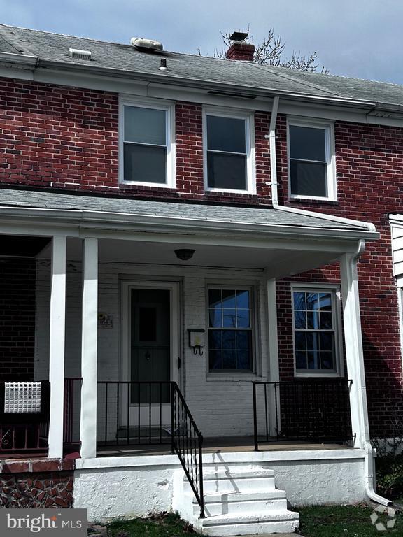 Loch Raven Heights Basement Apartments for Rent Parkville, MD 1