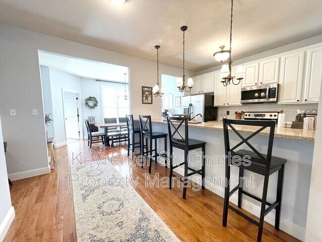 Foto del edificio - 3467 Hempstead St