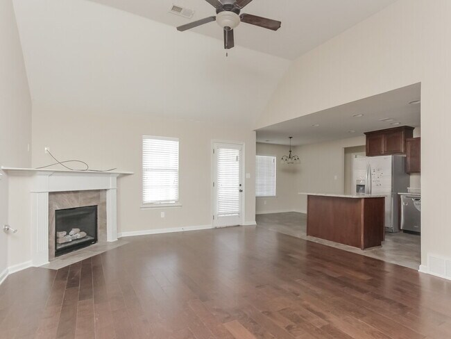 Foto del edificio - 8078 Baron Dr