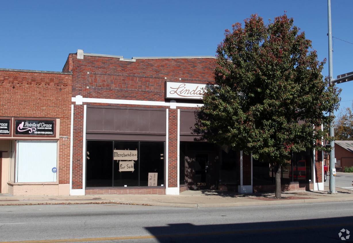 The Lofts on Broadway - Apartments in Skiatook, OK | Apartments.com