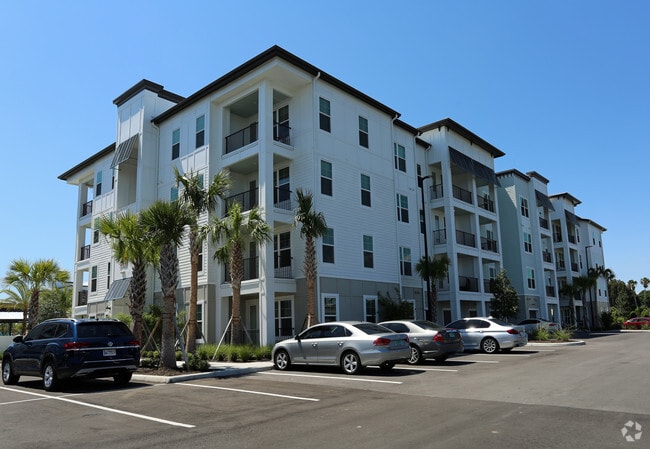 Building Photo - The Residences at Westshore Marina