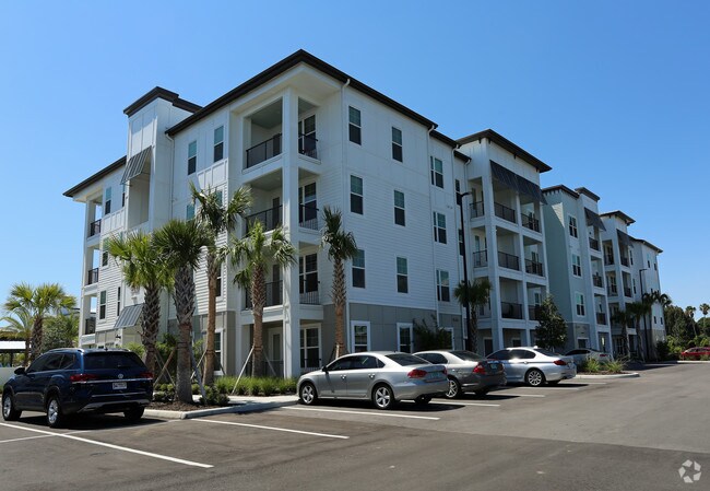 Building Photo - The Residences at Westshore Marina