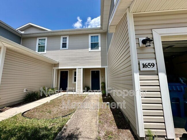 Building Photo - 1659 Biscayne Bay Cir