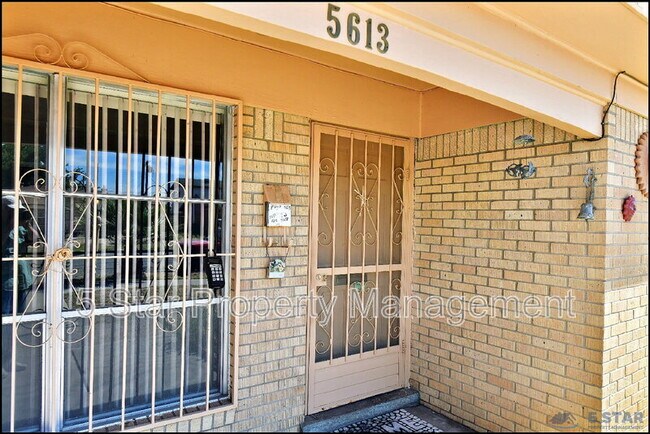 Building Photo - 5613 Creston Ave