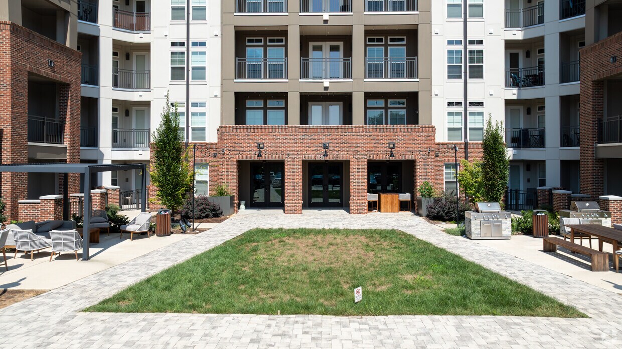 Foto principal - StationTwo22 Apartments