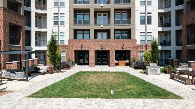 Building Photo - StationTwo22 Apartments