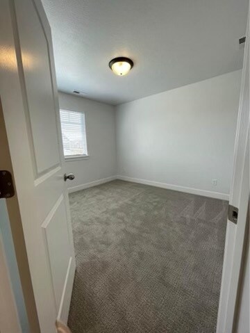 Master Bedroom - 3760 W 1650 N