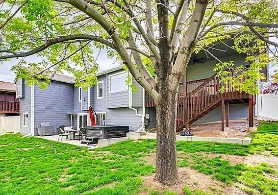 Building Photo - 2172 Creede Ave