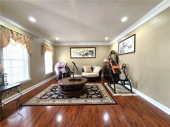 Foto del edificio - 2898 Stilesboro Ridge Way NW