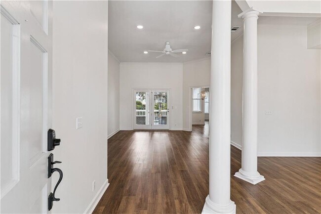 Foto del edificio - 417 Colley Ln