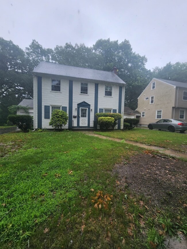 Building Photo - 75 Stimson Rd