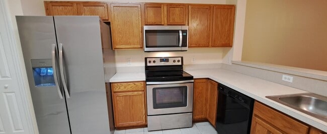 Foto del edificio - 396 Southern Branch Ln