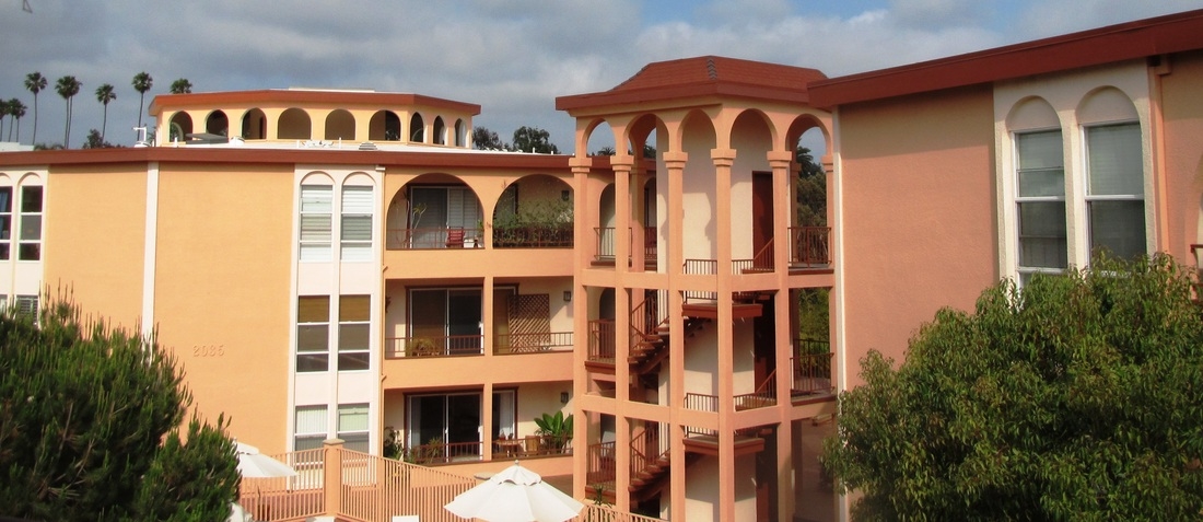 Foto principal - Pacific Bay Towers