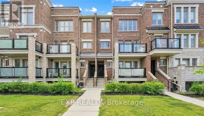 Building Photo - 2355 Sheppard Ave W