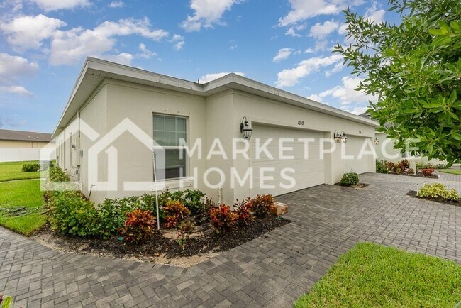 Foto del edificio - 1259 Preston Estates Cir