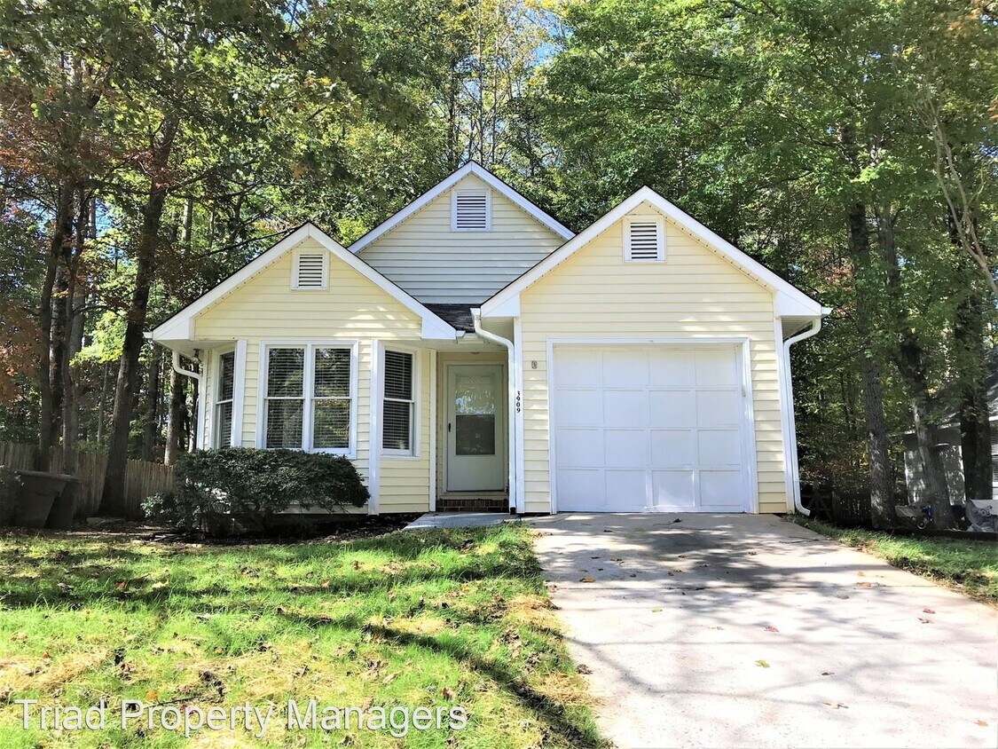 Primary Photo - 2 br, 2 bath House - 3909 King Edward Ct.