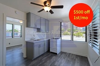 Building Photo - 1325 Nuuanu Ave