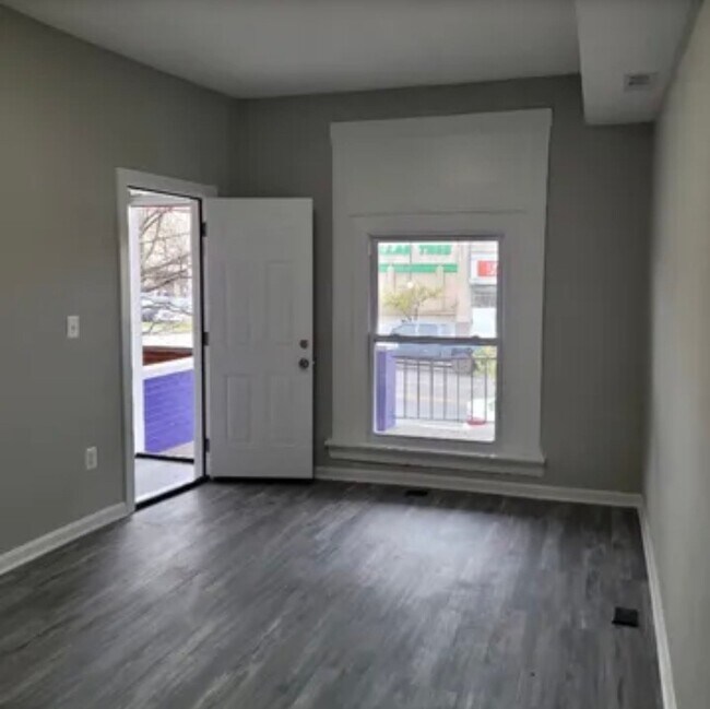 Foto del edificio - 3420 Belair Rd