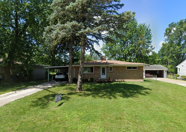 Building Photo - Three Bedroom Ranch Home - AA/Pittsfield Township