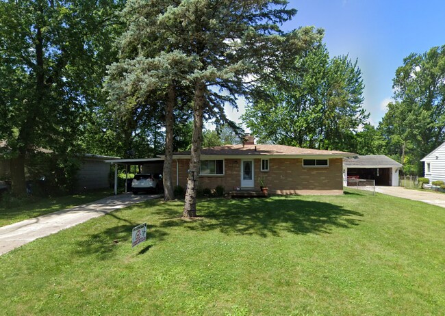 Foto del edificio - Three Bedroom Ranch Home - AA/Pittsfield Township