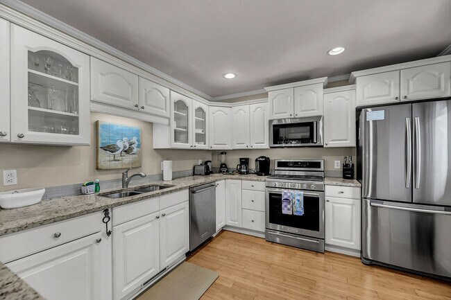 Foto del edificio - 1161 Summer Wind Ln