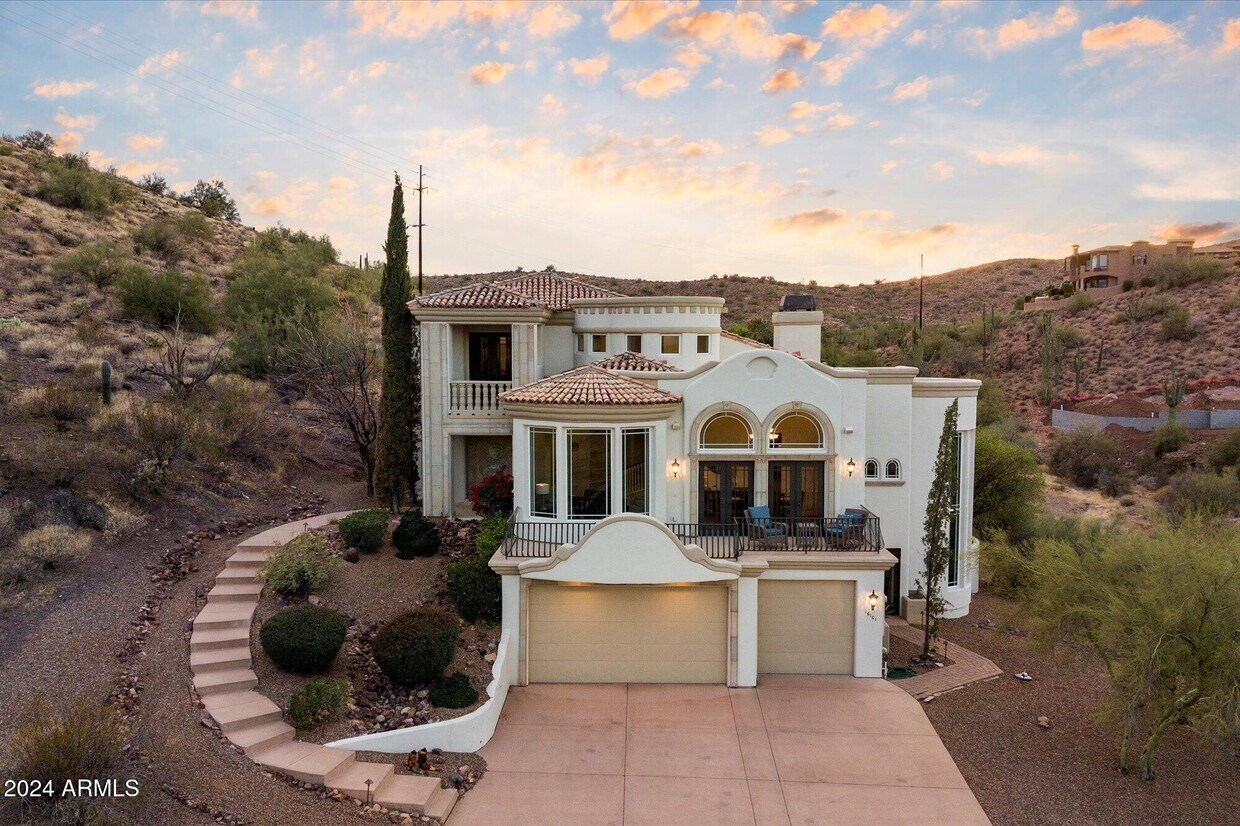 Foto principal - 16101 N Powderhorn Dr