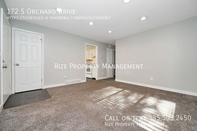 Foto del edificio - 172 S Orchard Dr