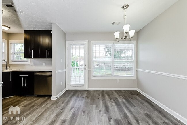 Building Photo - 676 Togwatee Pass