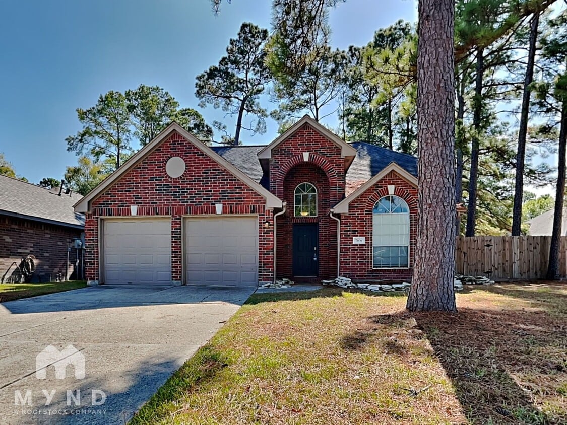 Primary Photo - 7606 Bronze Trail Dr