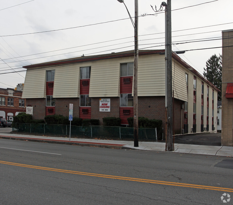 Building Photo - East Village Apartments