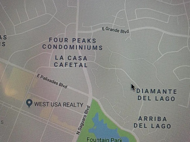 Foto del edificio - 14252 N Boxwood Ln