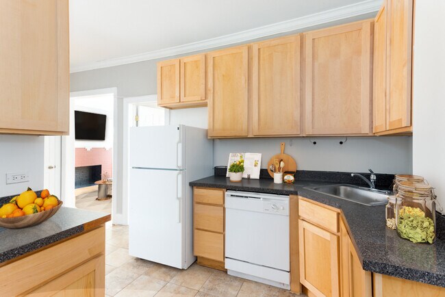 Foto del edificio - BJB Evanston - 1576 Oak