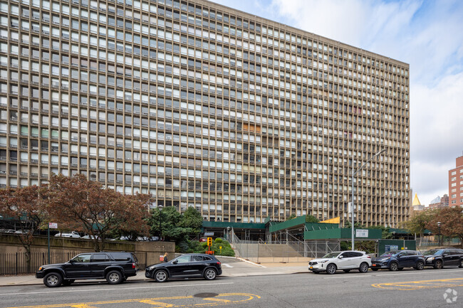 Foto del edificio - Kips Bay Towers