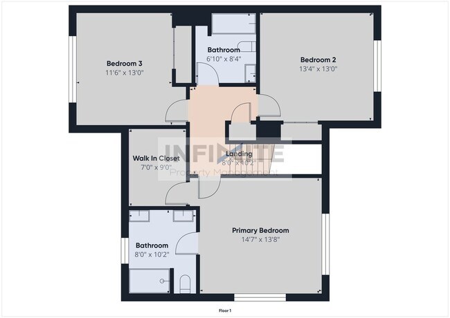 Foto del edificio - 3 Bedroom - Modern Comfort in a Peaceful Setting