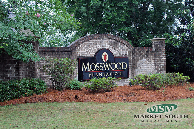 Building Photo - MOSSWOOD PLANTATION SUBDIVISION.- HWY 17 B...