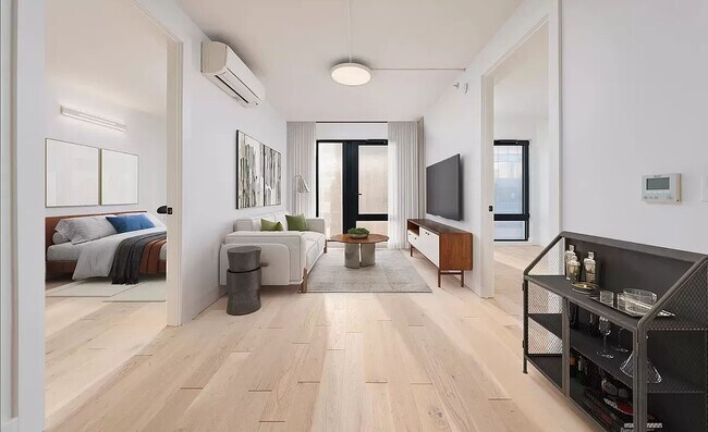 Building Photo - 60 West 125th Street