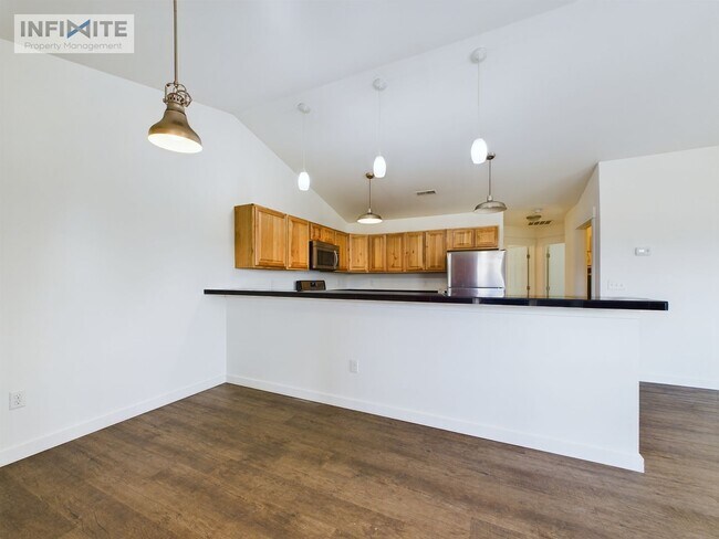 Foto del edificio - 25 Crater Ridge Ln