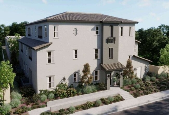 Building Photo - Romneya Row