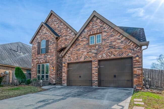 Foto del edificio - 22335 Slate Oaks Ln