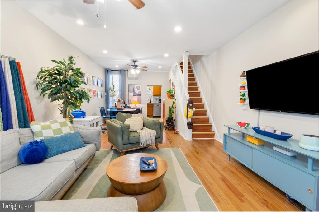 Foto principal - 2025 Watkins St