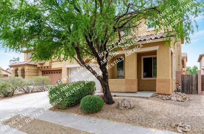 Foto del edificio - 1595 W Gleaming Moon Ln