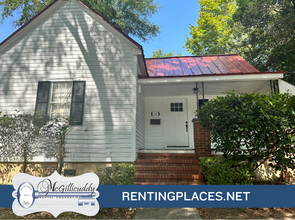 Building Photo - 1105 Heard Ave