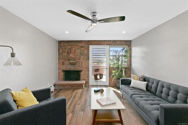 Foto del edificio - Remarkable 1 bedroom Condo in Governors Park