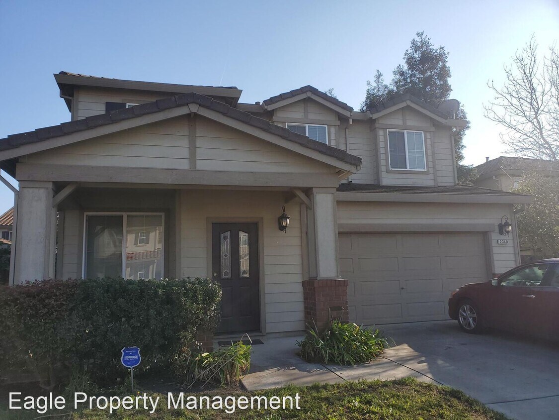 2340 Etcheverry Dr, Stockton, CA 95212 House Rental in Stockton, CA