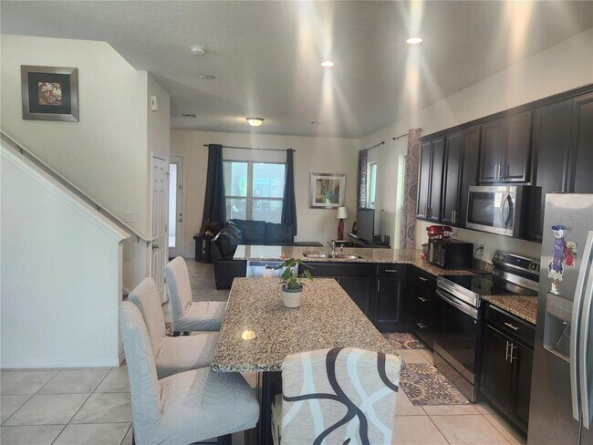 Foto del edificio - 12609 Salomon Cove Dr