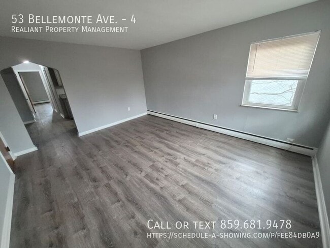 Photo - 53 Bellemonte Ave Apartment