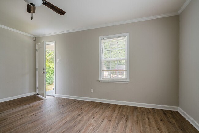 Foto del edificio - Charming 2-Bedroom Home in Memphis - Cozy ...
