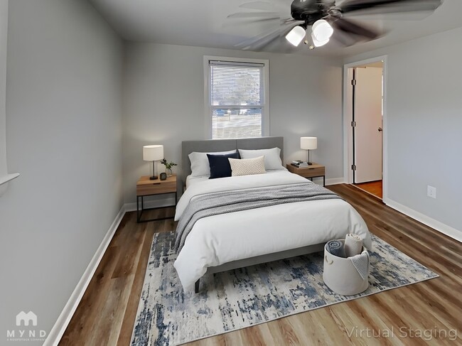 Foto del edificio - 1020 McDaniel Mill Rd SW