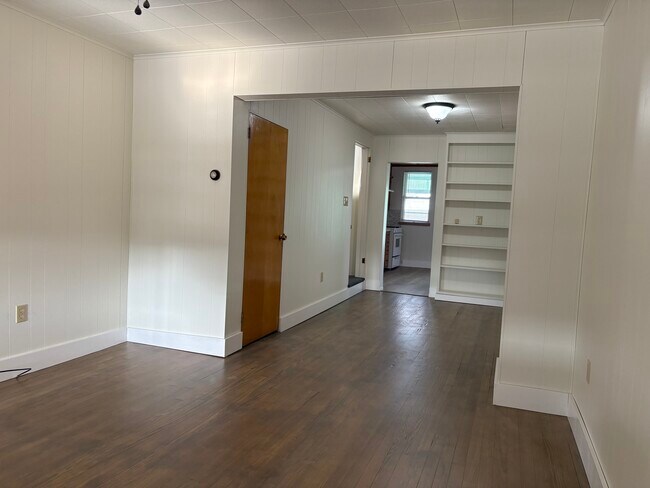 Foto del edificio - 341 High St