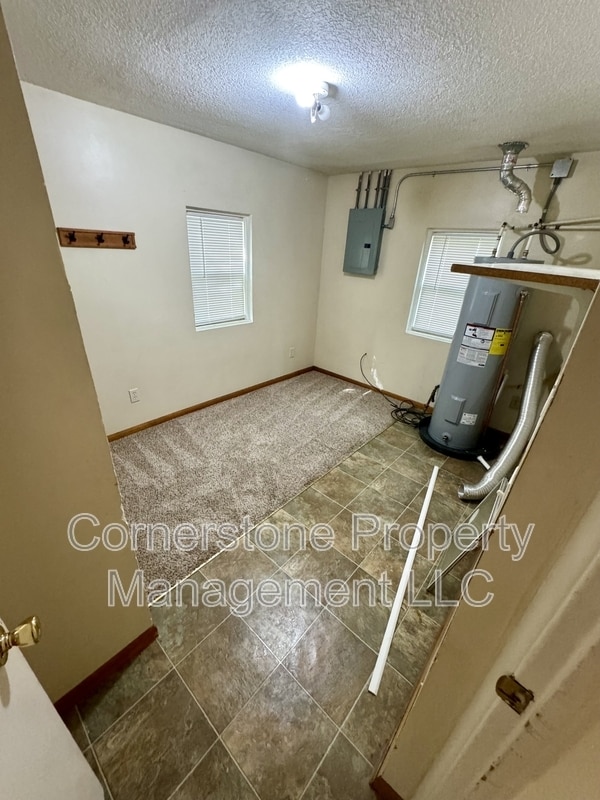 Building Photo - 1135 Spruce St